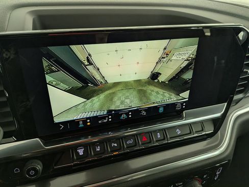 New 2026 Chevrolet Silverado 2500 High Country w/ High Country Premium Package image 25