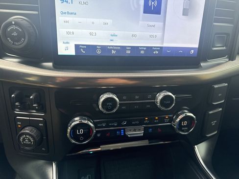 Used 2021 Ford F150 Raptor w/ Equipment Group 801A High image 15