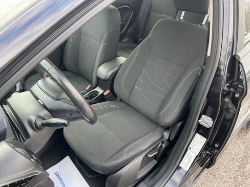 Used 2015 Ford Fiesta SE image 11