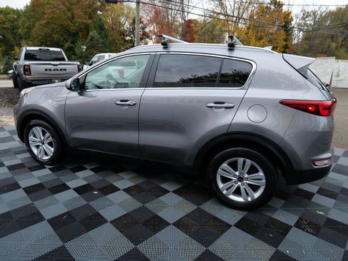 Used 2019 Kia Sportage LX w/ LX Popular Package image 73
