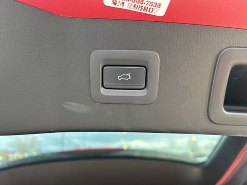 Used 2019 MAZDA CX-5 Touring image 25