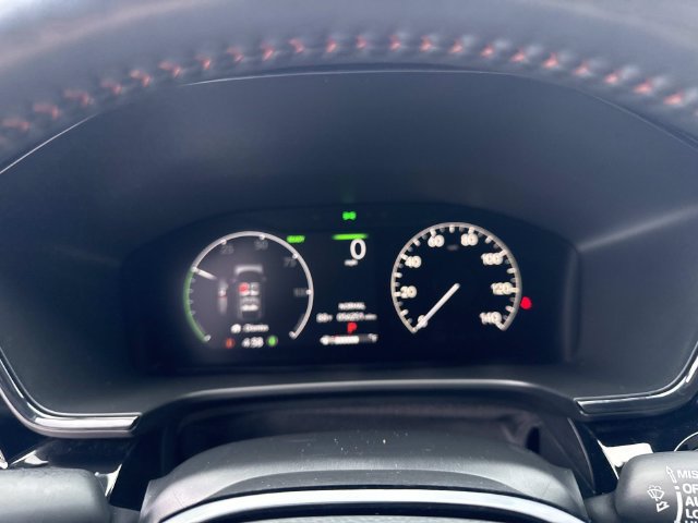 Certified 2024 Honda CR-V Sport Touring image 29