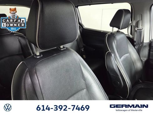 Used 2022 Honda Odyssey Elite image 15
