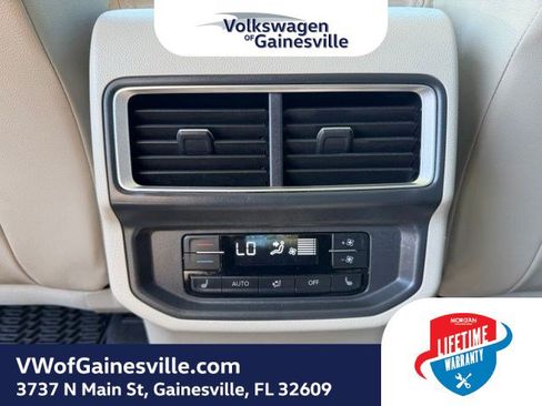 Certified 2024 Volkswagen Atlas SEL Premium R-Line AWD/4WD image 13