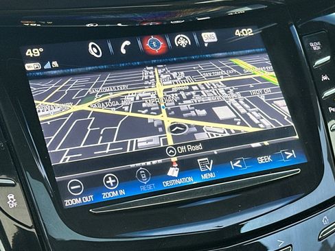 Used 2017 Cadillac Escalade ESV Platinum image 21