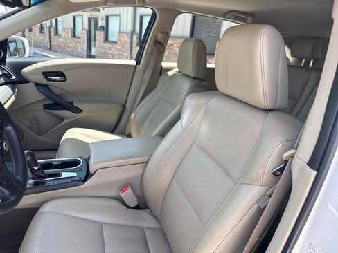 Used 2016 Acura RDX FWD w/ Technology Package image 37