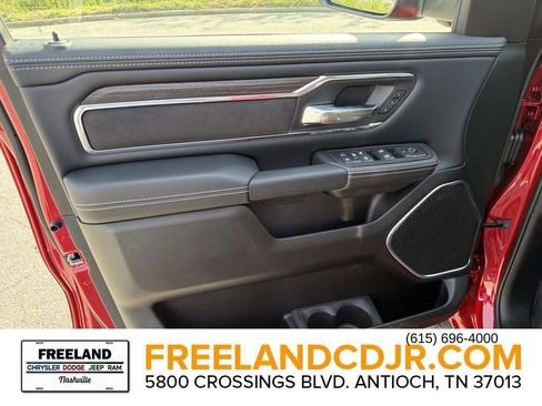 New 2026 RAM 1500 Laramie image 19