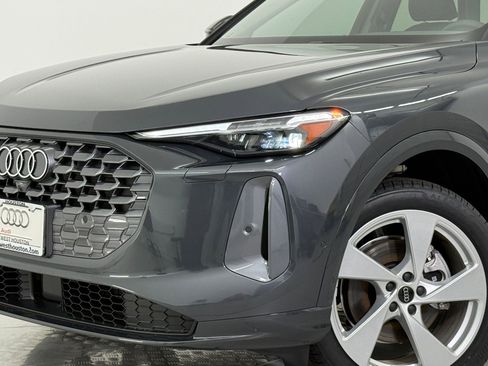 New 2025 Audi Q5 Premium Plus image 11