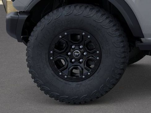 New 2026 Ford Bronco Badlands AWD/4WD image 21