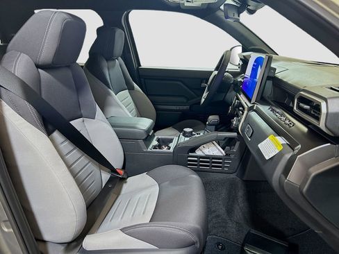 New 2025 Toyota Tacoma TRD Off-Road image 26