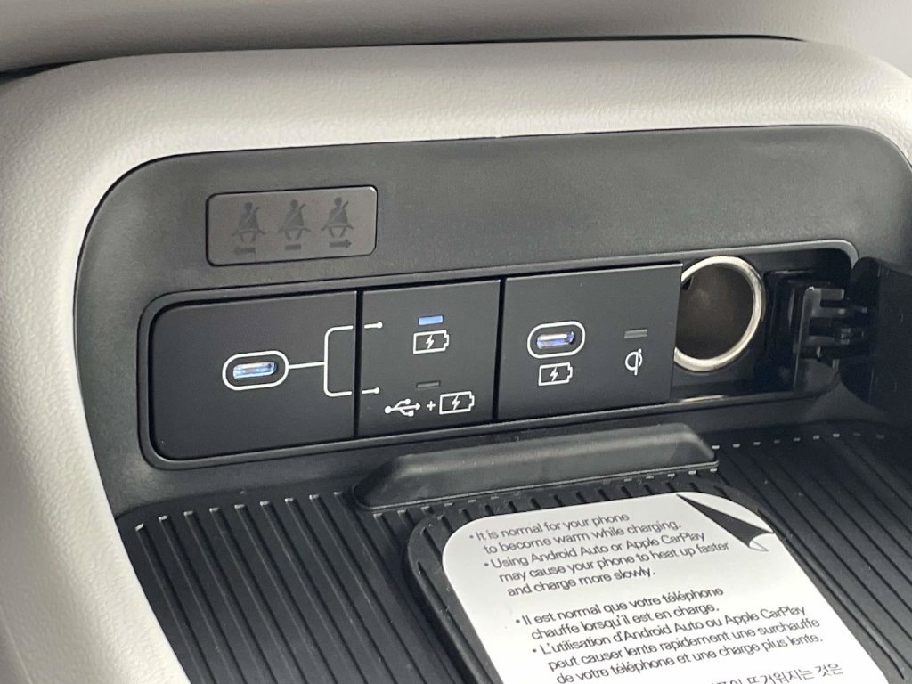 New 2027 Hyundai Kona SEL Sport AWD/4WD image 27