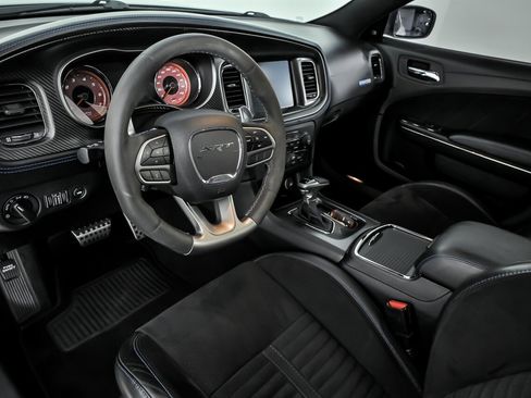 Used 2020 Dodge Charger SRT Hellcat w/ Navigation & Travel Group image 20