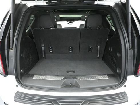 Used 2023 Chevrolet Tahoe RST image 48