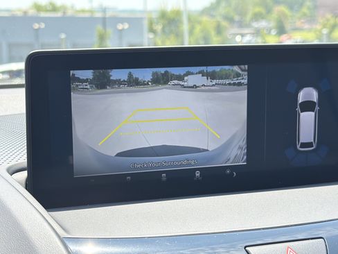 Certified 2023 Acura RDX FWD w/ Technology Package image 25