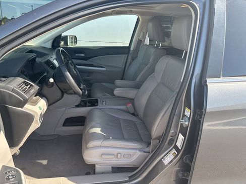 Used 2012 Honda CR-V EX-L image 12