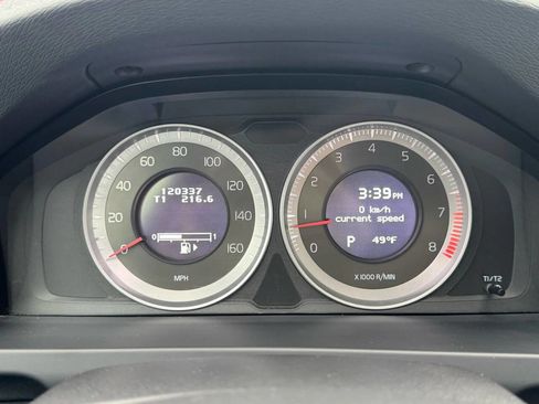 Used 2012 Volvo S60 T5 w/ Multimedia Pkg image 22