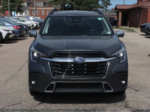 Used 2023 Subaru Ascent Touring AWD/4WD image 2