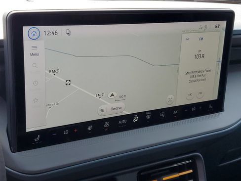 New 2026 Ford Maverick Tremor AWD/4WD image 20