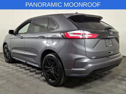 Used 2023 Ford Edge ST-Line AWD/4WD image 7
