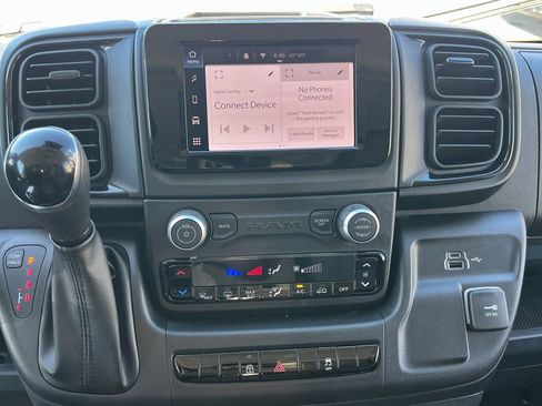 New 2026 RAM ProMaster 1500 w/ Convenience Group image 23