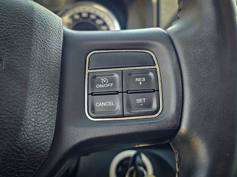 Used 2016 RAM 3500 Big Horn AWD/4WD image 21