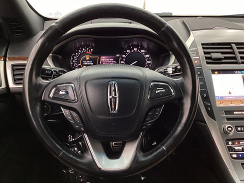 Used 2019 Lincoln MKZ Reserve w/ Reserve Plus Package AWD/4WD image 32
