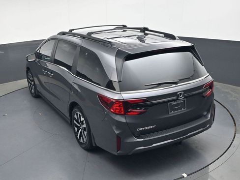 Used 2026 Honda Odyssey EX-L image 28