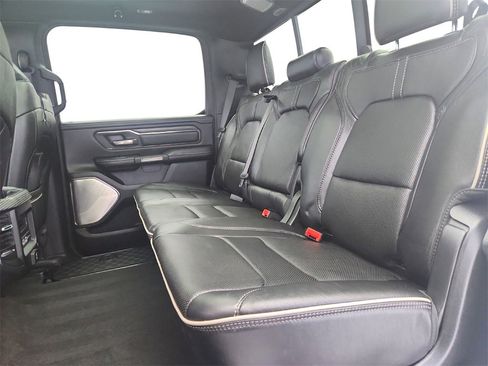 Used 2020 RAM 1500 Limited image 23
