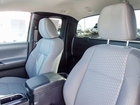 Certified 2023 Toyota Tacoma SR image 28