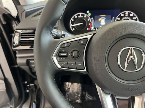 New 2026 Acura RDX SH-AWD w/ Advance Package image 16