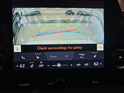 Certified 2024 Lexus RX 350 AWD w/ Technology Package image 22