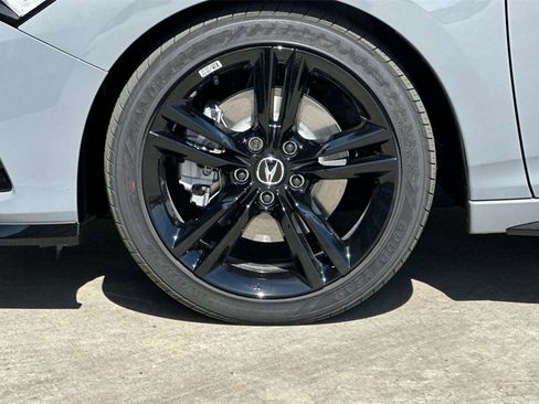 New 2026 Acura Integra A-Spec image 32