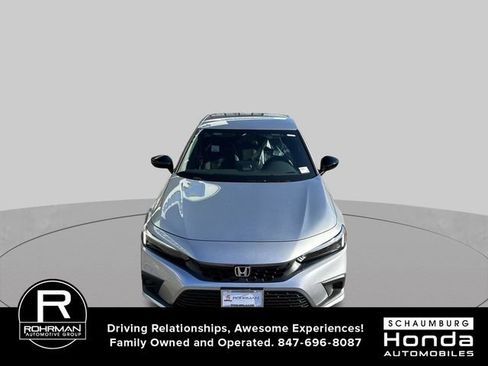 Used 2024 Honda Civic Sport image 23