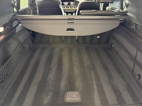 Used 2021 Mercedes-Benz GLE 53 AMG 4MATIC image 14