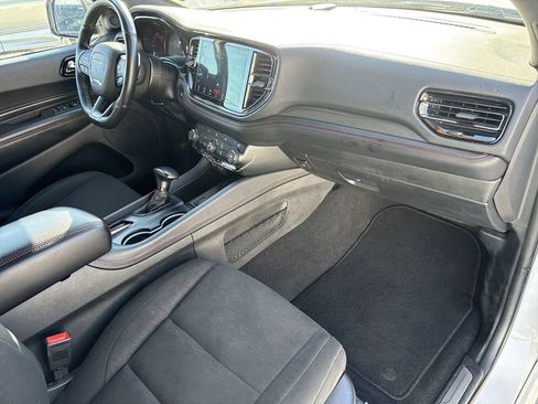 Used 2024 Dodge Durango R/T image 31
