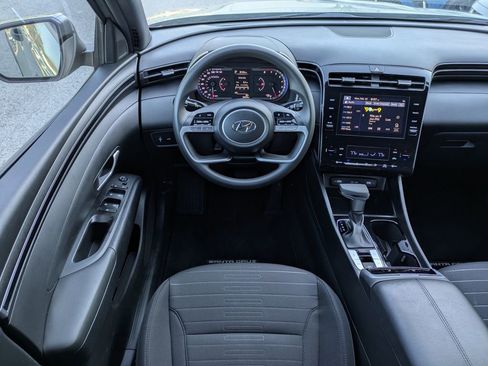 Used 2024 Hyundai Santa Cruz SEL image 16