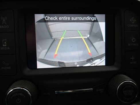 New 2024 RAM 1500 Tradesman w/ Tradesman SXT Package image 18