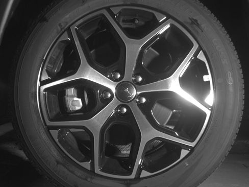 Used 2025 Jeep Compass Limited image 12