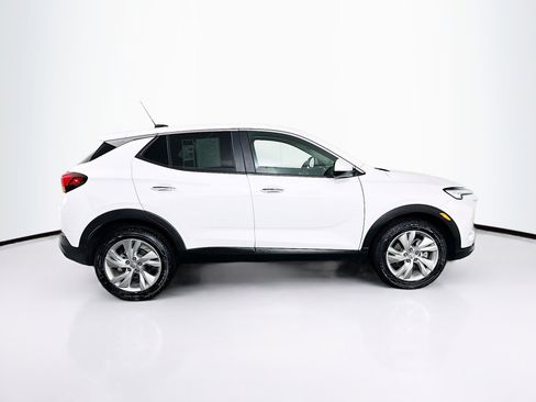 Used 2025 Buick Encore GX Preferred image 10