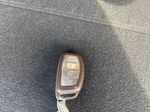 Used 2019 Hyundai Tucson Ultimate w/ Cargo Package image 50