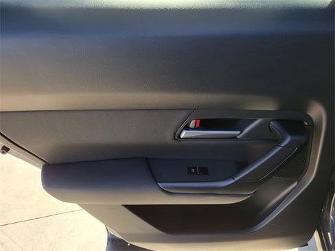 New 2026 MAZDA CX-50 AWD 2.5 S w/ Cargo Package image 10
