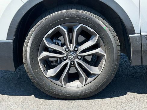 Used 2020 Honda CR-V EX image 23