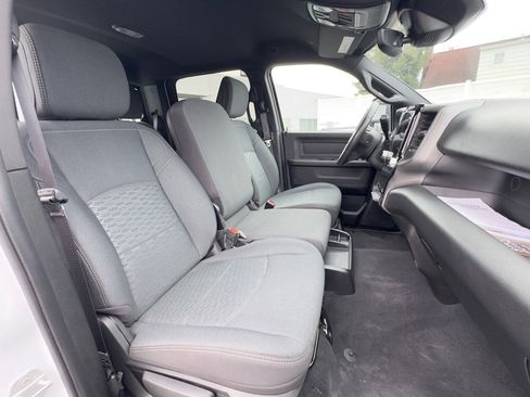 Used 2025 RAM 2500 Tradesman image 24