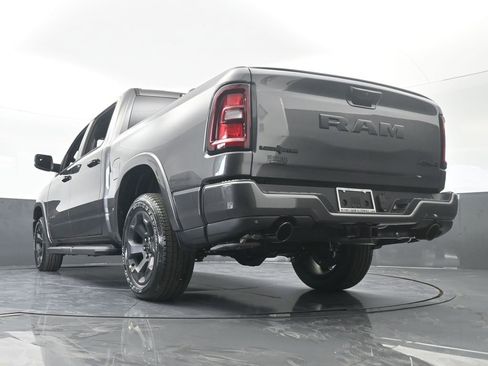 New 2026 RAM 1500 Lone Star image 55
