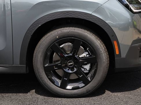 New 2027 MINI Cooper Countryman S AWD/4WD image 5