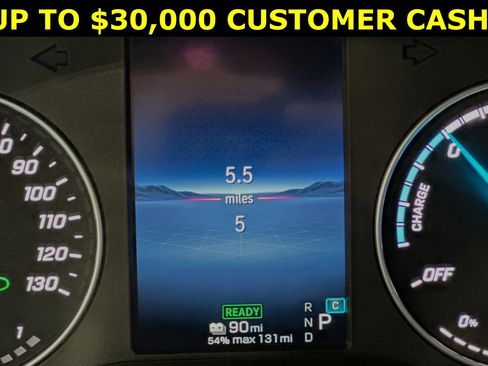 New 2024 Mercedes-Benz eSprinter 170 Cargo image 22