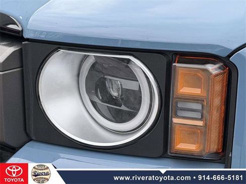 Certified 2024 Toyota Land Cruiser image 9