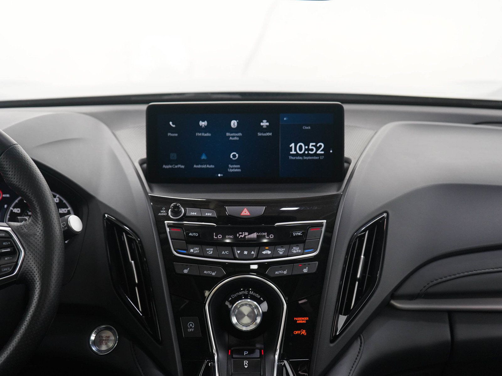 Used 2019 Acura RDX AWD image 15