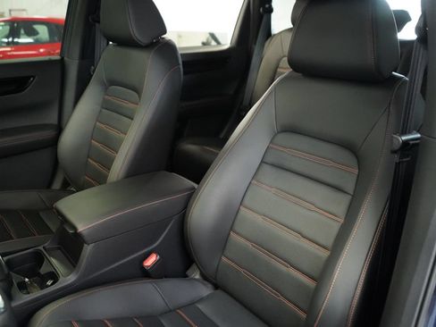 Used 2026 Honda CR-V Sport Touring image 18