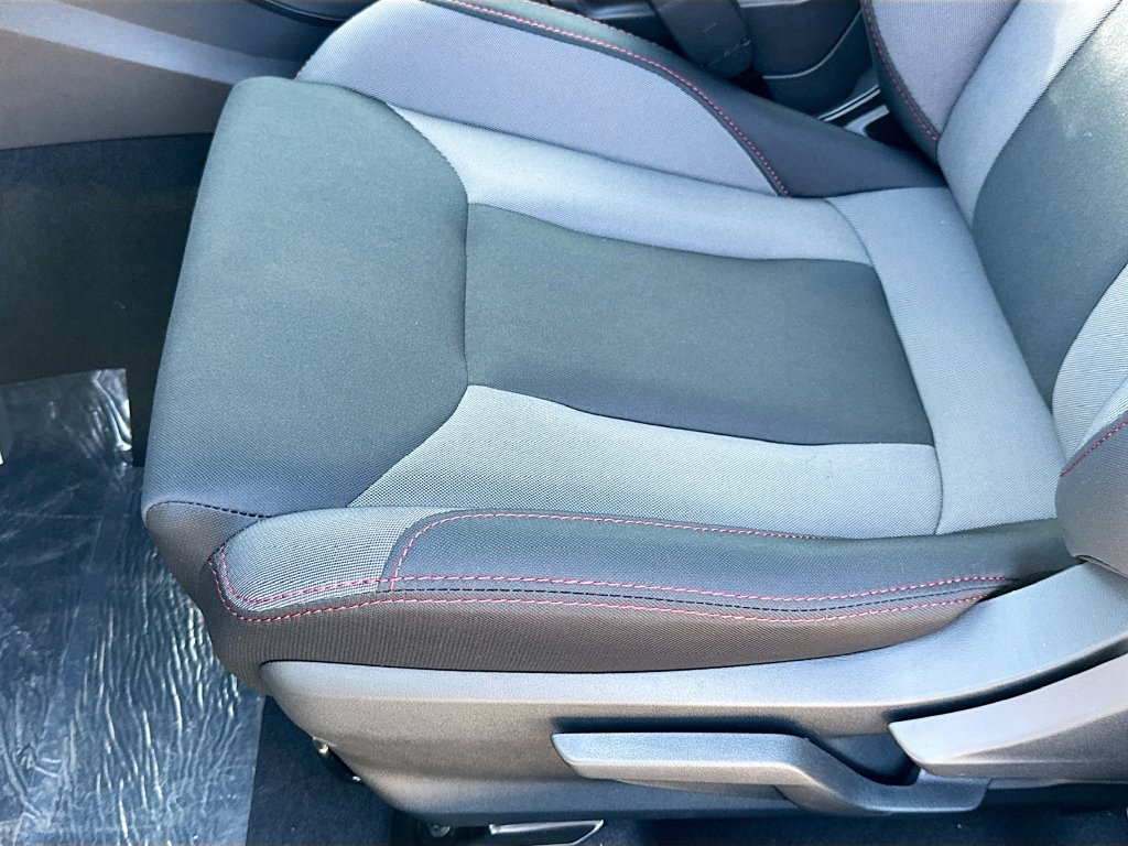 New 2026 Subaru WRX AWD/4WD image 23